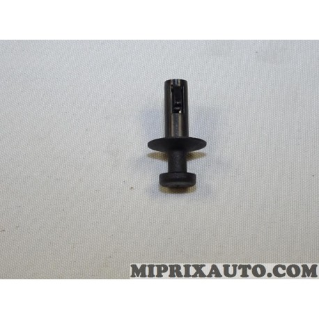 Taquet support tirant plage arriere de coffre Opel Chevrolet original OEM 95129884 2345546 