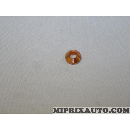 Joint injecteur carburant Opel Chevrolet original OEM 98008861 5821516 