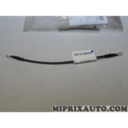 Cable faisceau capteur niveau huile Opel Chevrolet original OEM 97372940 6235679 