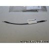 Cable faisceau capteur niveau huile Opel Chevrolet original OEM 97372940 6235679