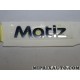 Logo embleme ecusson monogramme badge Matiz Opel Chevrolet original OEM 96644523