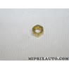 Ecrou fixation usage divers Opel Chevrolet original OEM 39030064