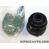 Kit soufflet de cardan arbre de transmission Opel Chevrolet original OEM 26073425 1603001