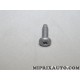 Vis fixation usage divers Opel Chevrolet original OEM 24438175 168964