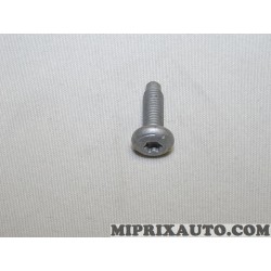 Vis fixation usage divers Opel Chevrolet original OEM 24438175 168964 