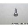 Vis fixation usage divers Opel Chevrolet original OEM 24438175 168964