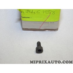 Vis mecanisme embrayage Opel Chevrolet original OEM 24467888 666788 