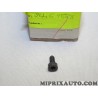 Vis mecanisme embrayage Opel Chevrolet original OEM 24467888 666788