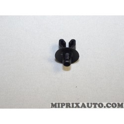 Agrafe attache fixation cable Opel Chevrolet original OEM 24438034 1178888 