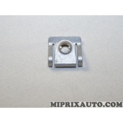 Prisonnier fixation revetement Opel Chevrolet original OEM 24427164 212773 