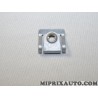 Prisonnier fixation revetement Opel Chevrolet original OEM 24427164 212773