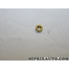 Ecrou fixation usage divers Opel Chevrolet original OEM 21021808 4803189