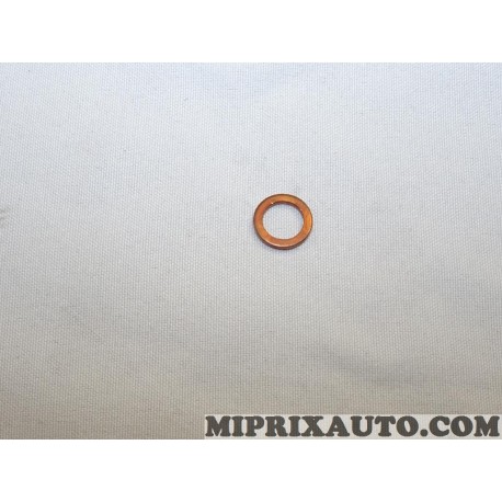 Joint durite tuyau frein Opel Chevrolet original OEM 21012386 