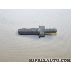 Vis goujon fixation support moteur Opel Chevrolet original OEM 15724226 