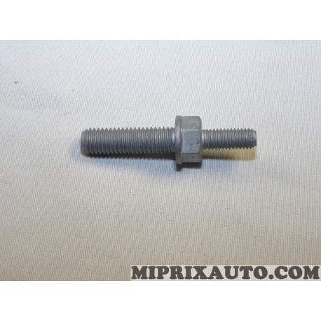 Vis goujon fixation support moteur Opel Chevrolet original OEM 15724226 