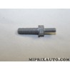 Vis goujon fixation support moteur Opel Chevrolet original OEM 15724226