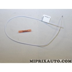 Cable fil reparation faisceau electrique Opel Chevrolet original OEM 13575784 1287114