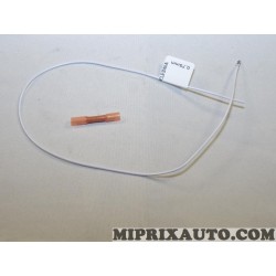 Cable fil reparation faisceau electrique Opel Chevrolet original OEM 13575784 1287114 
