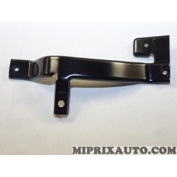 Support fixation parechocs Opel Chevrolet original OEM 13464010 