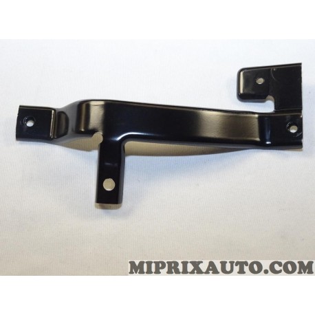 Support fixation parechocs Opel Chevrolet original OEM 13464010 