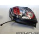 Feu lanterne arriere Opel Chevrolet original OEM 96830986 