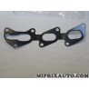 Joint collecteur echappement Opel Chevrolet original OEM 9225834 850672