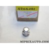 Ecrou fixation roue jante Opel Chevrolet original OEM 4705171
