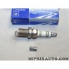 Lot 2 bougies allumage Opel Chevrolet original OEM 96130723 716798