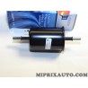 Filtre à carburant essence Opel Chevrolet original OEM 96335719