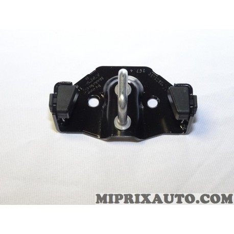 Gache de porte Opel Chevrolet original OEM 13203495 176474 