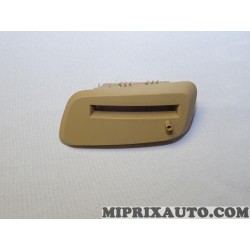 Contour poignée basculement siege Opel Chevrolet original OEM 13181873 2262568 