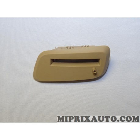 Contour poignée basculement siege Opel Chevrolet original OEM 13181873 2262568 