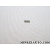 Axe butée embrayage Opel Chevrolet original OEM 9203072