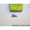 Vis avec rondelle fixation usage divers Opel Chevrolet original OEM 9173493 2209933