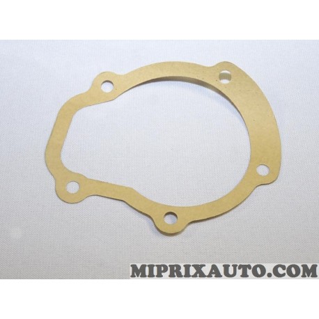 Joint de pompe à eau Opel Chevrolet original OEM 94580180 