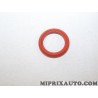 Joint durite tuyau Opel Chevrolet original OEM 96325829