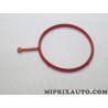 Joint pipe admission air Opel Chevrolet original OEM 96325237
