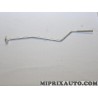 Tige tringle tringlerie serrure de porte Opel Chevrolet original OEM 13281809 133376