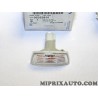 Feu clignotant repetiteur Opel Chevrolet original OEM 95353818