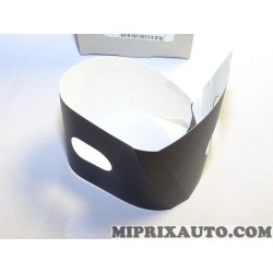 Bande protection montant de porte Opel Chevrolet original OEM 13166399 2160527 