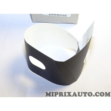 Bande protection montant de porte Opel Chevrolet original OEM 13166399 2160527 