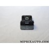 Patte support fixation radiateur Opel Chevrolet original OEM 13250318 1310005