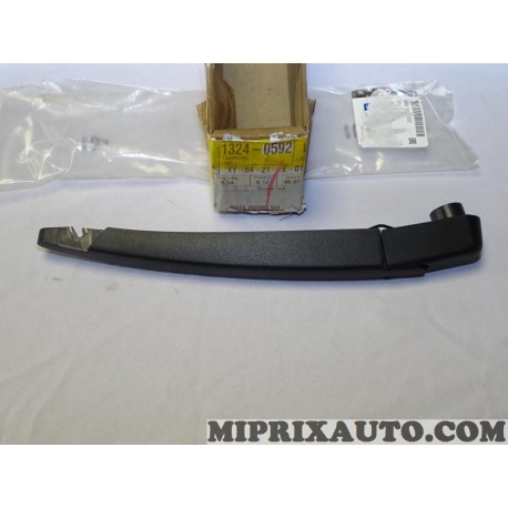 Bras essuie glace Opel Chevrolet original OEM 13240592 