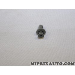 Taquet agrafe fixation panneau de porte Opel Chevrolet original OEM 94530620 