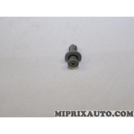 Taquet agrafe fixation panneau de porte Opel Chevrolet original OEM 94530620 