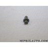 Taquet agrafe fixation panneau de porte Opel Chevrolet original OEM 94530620