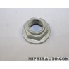 Ecrou roulement de roue Opel Chevrolet original OEM 94515529 4812869
