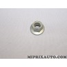 Ecrou suspension Opel Chevrolet original OEM 93455655