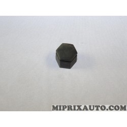 Bouchon cache ecrou roue Opel Chevrolet original OEM 92115768 1008007 