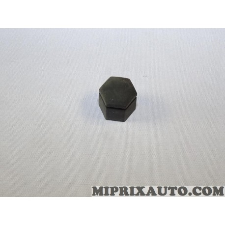 Bouchon cache ecrou roue Opel Chevrolet original OEM 92115768 1008007 